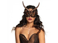 Maska na oczy Diabeł - 1 szt.