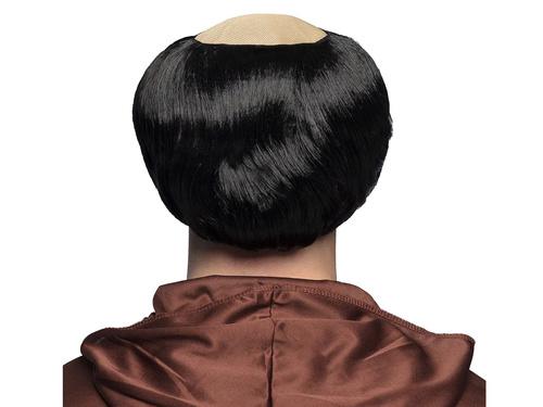 Peruka Mnich - 1 szt.