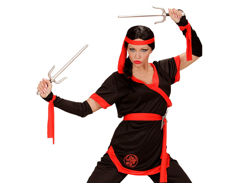 Sztylety Sai - 42 cm - 2 szt.