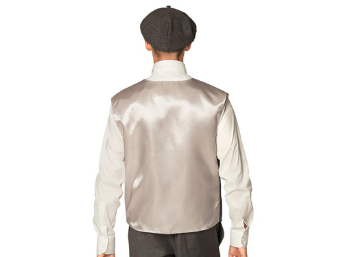 Zestaw Gangstera - 1 komplet.