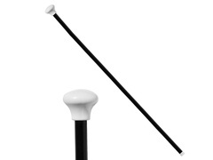 Elegancka laska - 81 cm