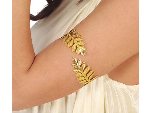 Bransoleta na ramię rzymska - 1 szt.