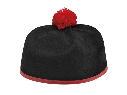 Biret kardynała - 1 szt.