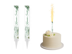 Fontanna tortowa I Komunia Święta - 2 szt.