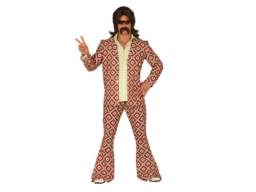 Kostium Disco dla mężczyzny