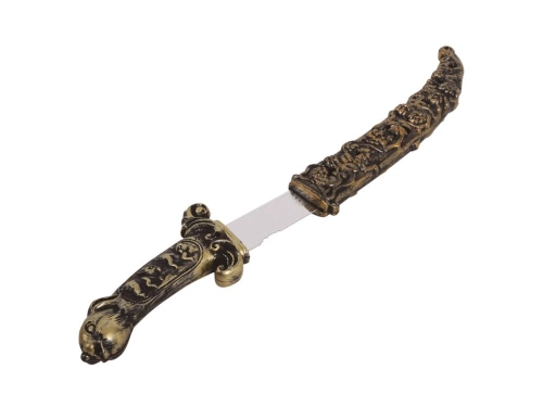 Japoński sztylet - 40 cm - 1 szt.