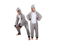 Strój Pluszowy Osioł - 1 szt.