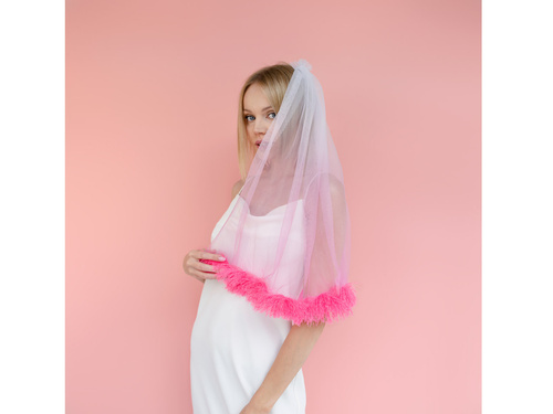 Welon na Wieczór Panieński - 69 cm - 1 szt.