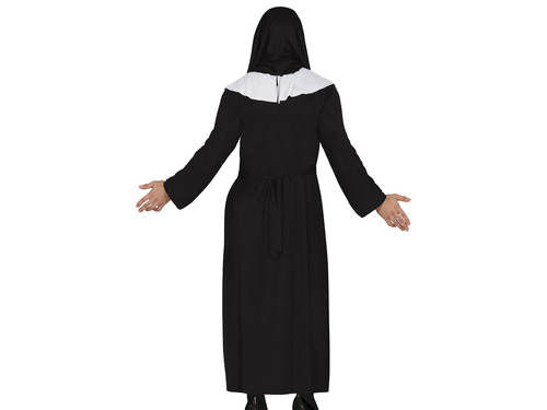 Kostium Zakonnica
