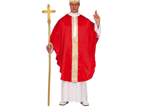 Krzyż papieski - 170 cm - 1 szt.