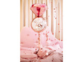 Balon foliowy Pierścionek She said yes - 41 x 72 cm - 1 szt.