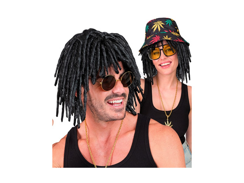 Peruka Rasta Jamaica