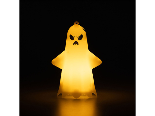 Lampka Duszek LED - 10,5 cm - 1 szt.