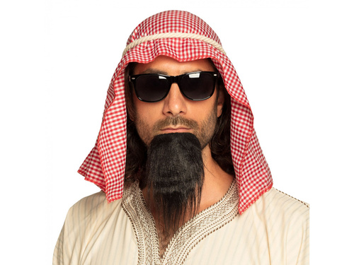 Zestaw araba - 1 kpl.