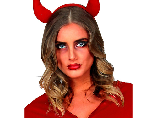 Krem do makijażu czerwony - 28 ml - 1 szt.