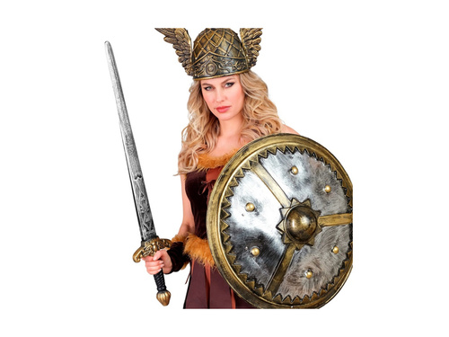 Miecz rycerza długi - 84 cm