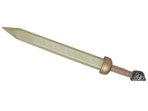 Miecz rzymski - 60 cm - 1 szt.
