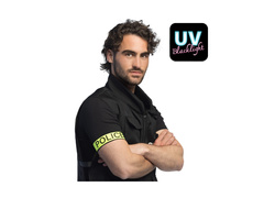 Bransoletka „Police”