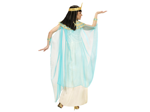 Kostium Królowa Egiptu dla kobiety