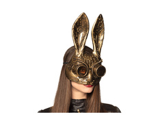 Maska Steambunny