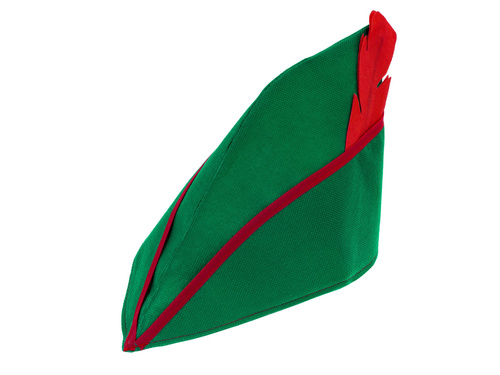 Czapka Myśliwy - 1 szt.