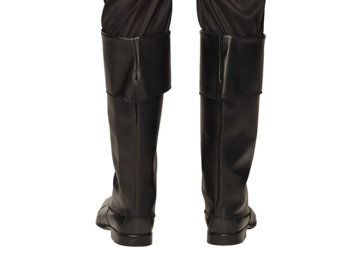 Nakładki na buty muszkieterki - 1 para