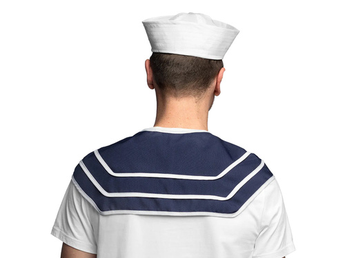 Zestaw marynarza - 1 komplet