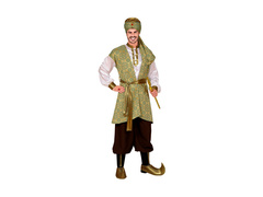 Strój księcia Persji