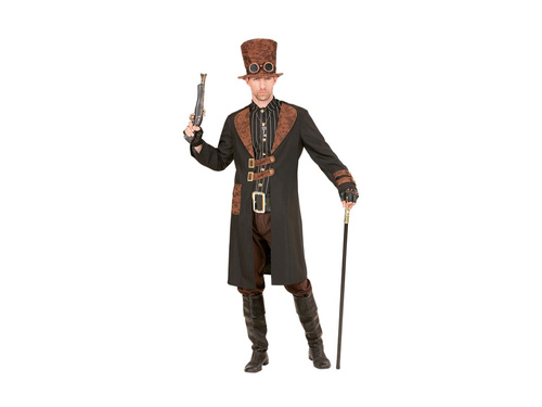 Strój Steampunk Męski
