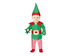 Kostium Elfa dla dziecka