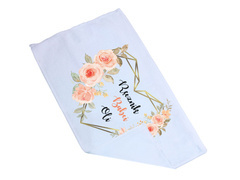 Ręcznik personalizowany na dzień babci - 30x50 cm