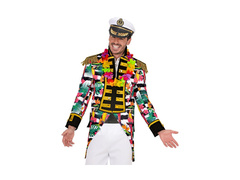 Strój Tropicana parade