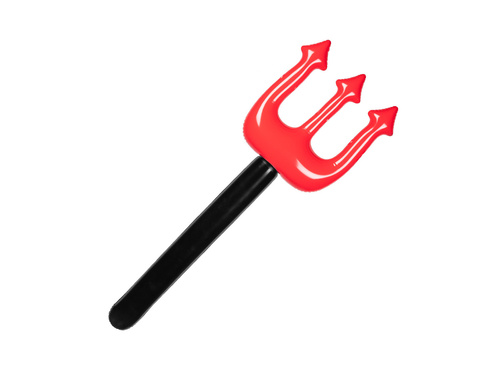 Dmuchany widelec diabła