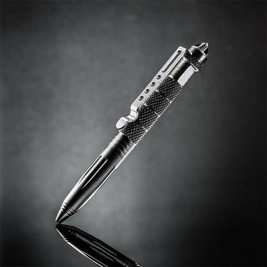 Długopis taktyczny do samoobrony