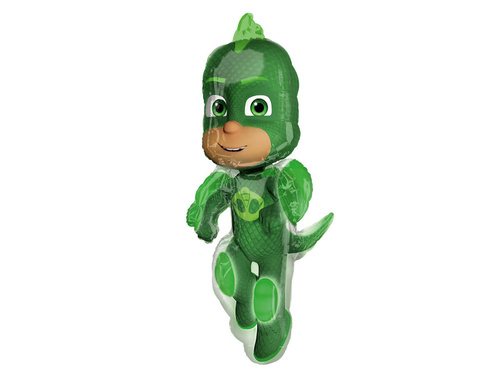 Balon foliowy Gekson - 96 cm - 1 szt.