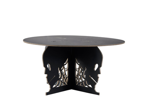 Patera na ciasto Czacha - 1 szt.