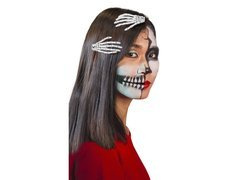 Spinki Szpony szkieletora - 2 szt.