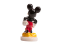 Świeczka urodzinowa Myszka Mickey 3D - 1 szt.
