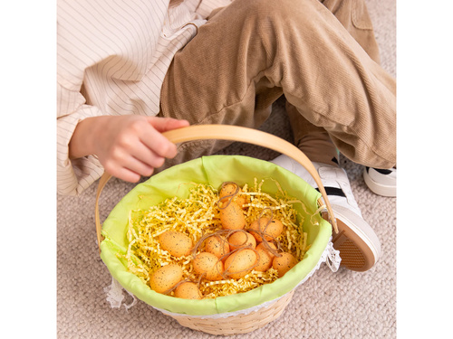 Dekoracja Wisząca Pisanki - 12 szt.