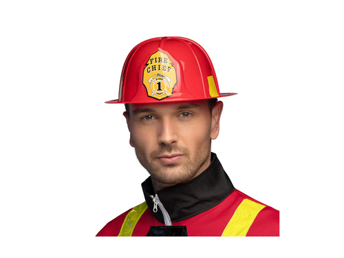 Hełm strażaka „Fire Chief”