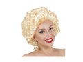 Peruka Gwiazdy Filmowej Marylin