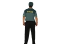 Kostium Policjanta dla mężczyzny