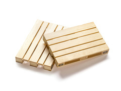 Podstawki Paleta - 2 szt.