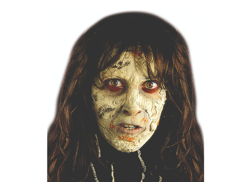 Krem Make Up na Halloween - 1 op.