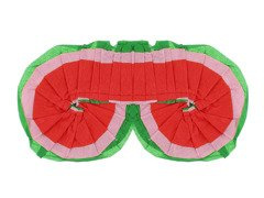 Opaska na oczy do rozbijania piniaty - 1 szt.