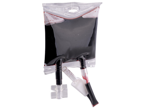 Krew w woreczku - 75 ml - 1 szt.