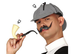 Zestaw detektywa - 2 szt.