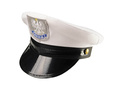 Czapka policjanta - 1 szt.