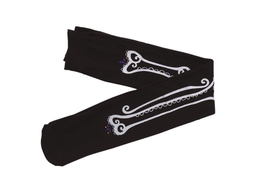 Pończochy Day of the dead