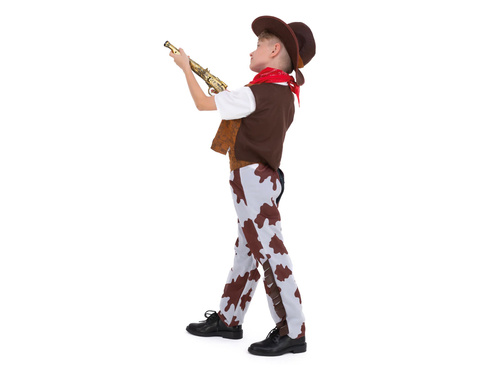 Kostium Kowboj - 1 szt.